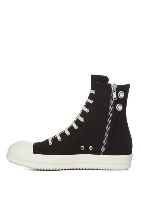 sneaks sneakers man black RICK OWENS DRKSHDW | DU02E7800 DOES1911